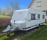 Dethleffs Aero 510 ER AUTARK I MOVER I MARKISE - Offers