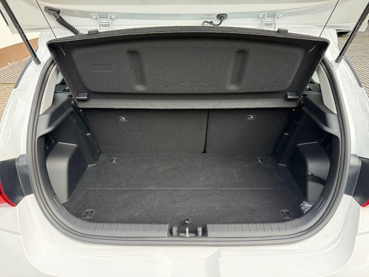 Hyundai i20 – Bild 4