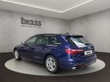 Audi A4 40 quattro 2.0 TDI Avant advanced (EURO 6d) - Audi A4: Braun