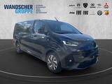 Fiat L3 Ulysse 8-Sitzer/AHK/Rückfahrkamera - Fiat Scudo: Sitzer 8