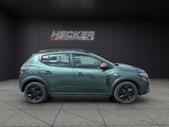 Dacia Sandero III 1.2 ECO-G 120 Stepway Extreme