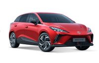 MG MG4 - Vorschau Bild 2