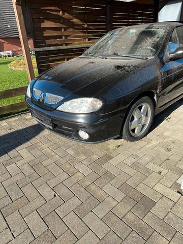 Renault Cabrio Renault 1,4l