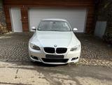 BMW 330d Cabrio - - gebrauchte BMW 330 aus dem Jahr 2008