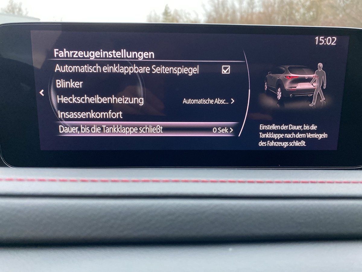 Mazda CX-30 - Bild 45