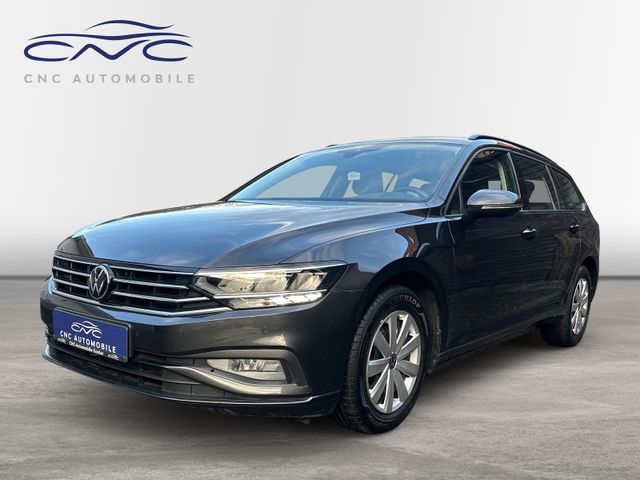 Volkswagen Passat DSG Variant AHK/StHz/Kamera/LED