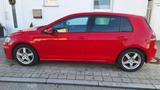 Volkswagen Golf 2.0 TDI BMT GTD
