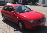 Nissan Almera N16 - gebrauchte Nissan Almera aus dem Jahr 2006