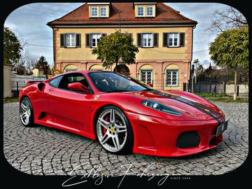 2005 Ferrari F430 缩略图 23
