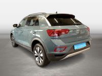 Volkswagen T-Roc - Vorschau Bild 5