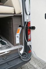 Balcamp MAN TGE 4x4, soft off-road, Wintertauglich - Wohnmobil oder -wagen Wintertauglich