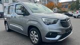 Opel Combo  Life NAVI LED KAMERA PDC HU NEU - Opel Combo mit Panoramadach