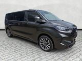 Ford Tourneo Custom 2.0 EB Autom Titanium X L2 AHK - Ford Tourneo Custom Tageszulassungen