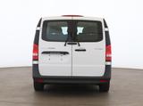 Mercedes-Benz Vito 114 CDI TOURER PRO EXTRALANG/SPUR/RFK/8-SI+ - Mercedes-Benz Vito mit 3 Türen