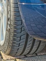 Audi Roadster 1.8T quattro 165 kW  s-line 67.000 km  - Audi TT aus 2002: Cabrio