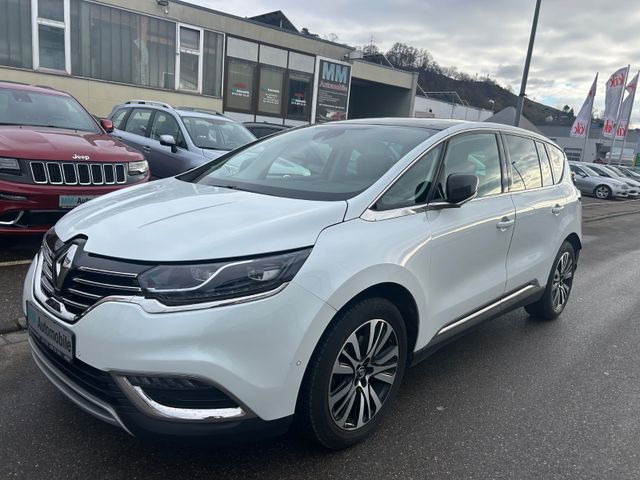 Renault Espace V Initiale Paris