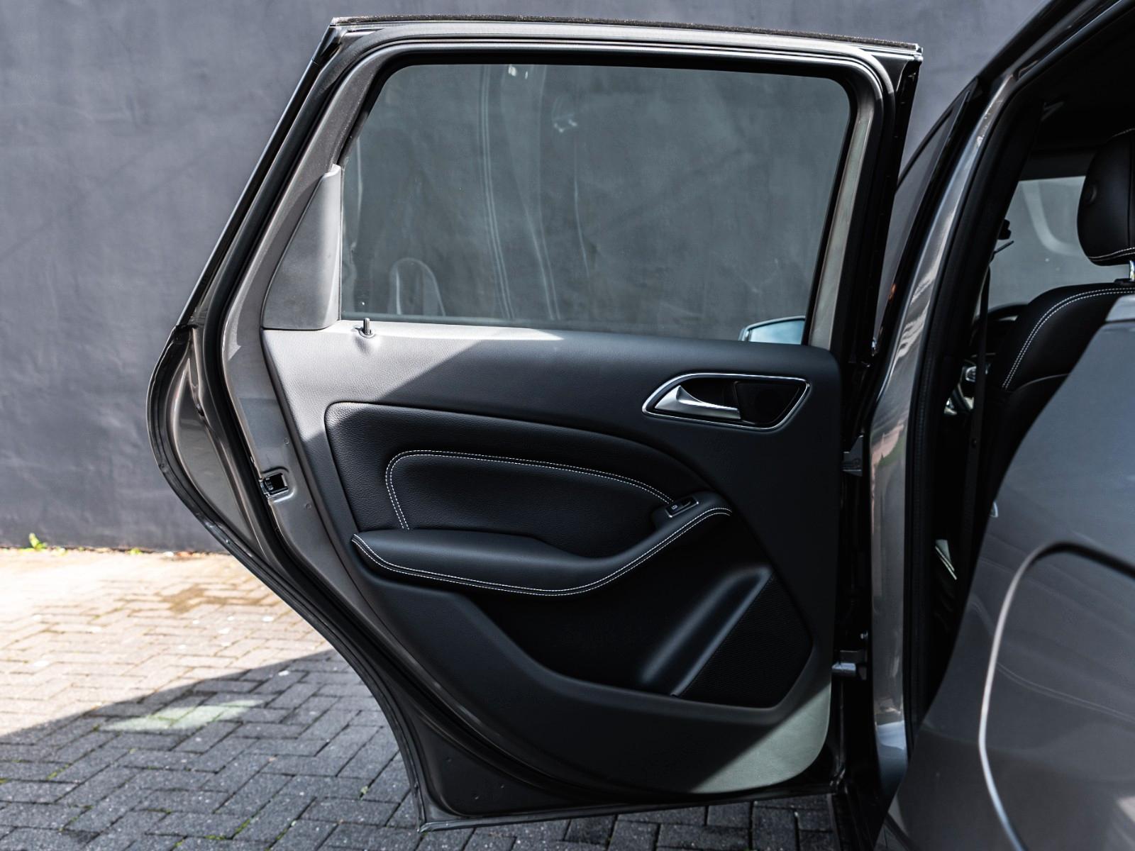 Mercedes-Benz B 180 Rentner Automatik TOP ZUSTAND