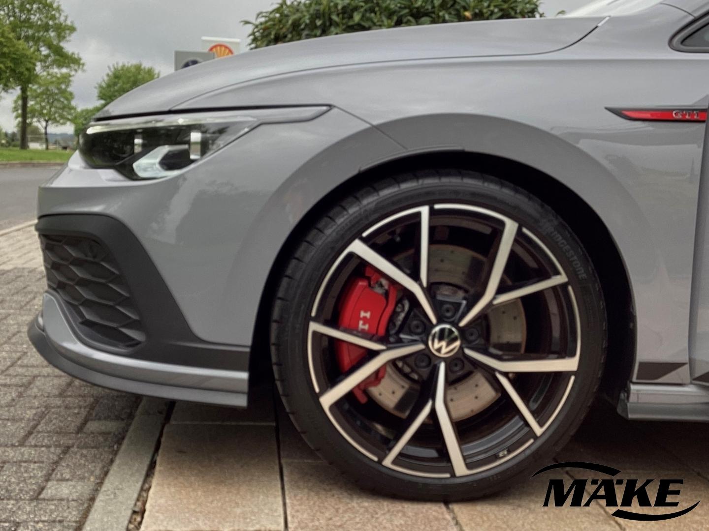 Volkswagen Golf GTI Clubsport 2.0 TSI DSG DCC PD H&K LEDER, миниатюра 20