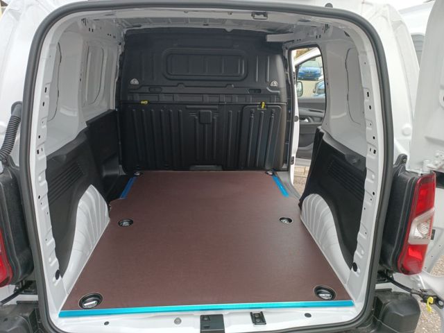 Combo Cargo 1.5 D L1