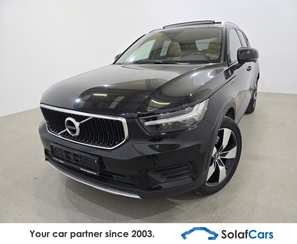 Volvo XC 40 1.5 T5 Hybrid Momentum Aut. Pano LED-Xeno