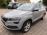 Skoda Karoq Style 1.Hand,Garantie,Navi,LED - Skoda Karoq in Magdeburg