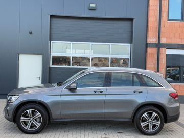 Mercedes GLC 200 - 3