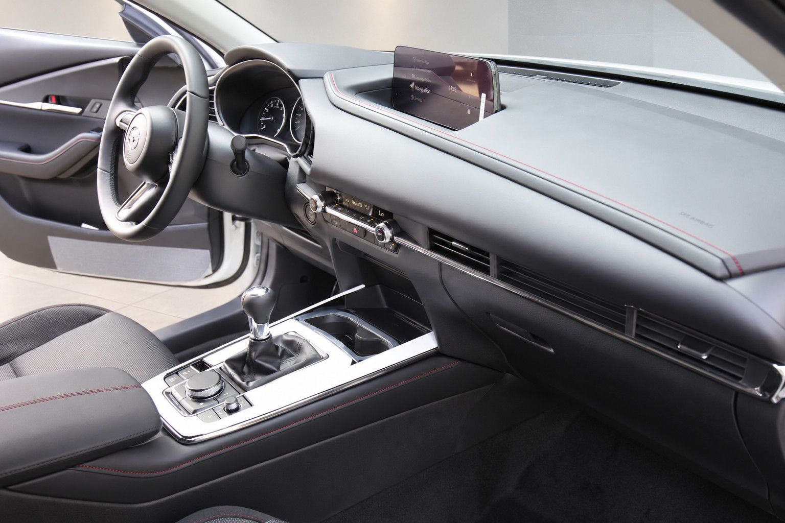 Mazda CX-30 - Bild 14