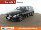 Mercedes-Benz C 200 T Avantgarde Aut.*NAV*TEMP*PDC*SHZ*ALU* - Mercedes-Benz C 200 in Leverkusen