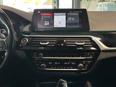 BMW 530 - Ansicht 31