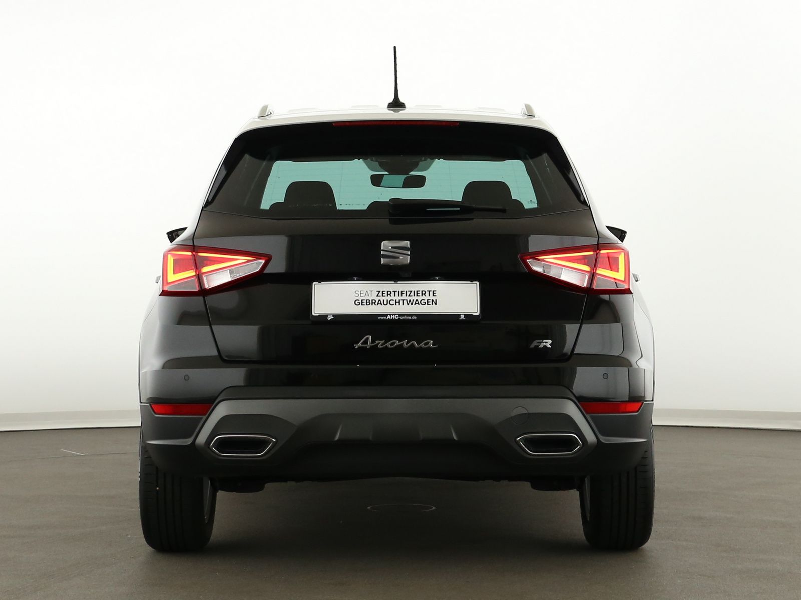 Seat Arona - Bild 6