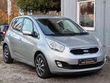 Kia Venga 1.6 Dream Team*TÜV neu*SHZ*PDC*Klima - Kia Gebrauchtwagen in Berlin