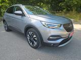 Opel GrandlandX 1,5d-AUT/LEDER/KAM/NAVI/BI-LED/ALU18 - Opel Grandland (X) aus 2020 mit Diesel-Antrieb