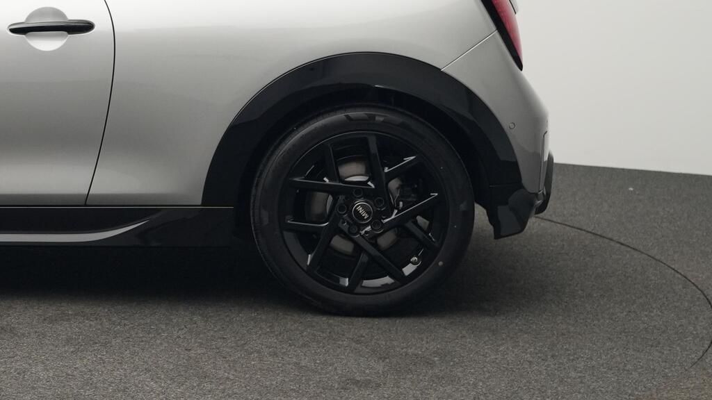 MINI Cooper C - Bild 17