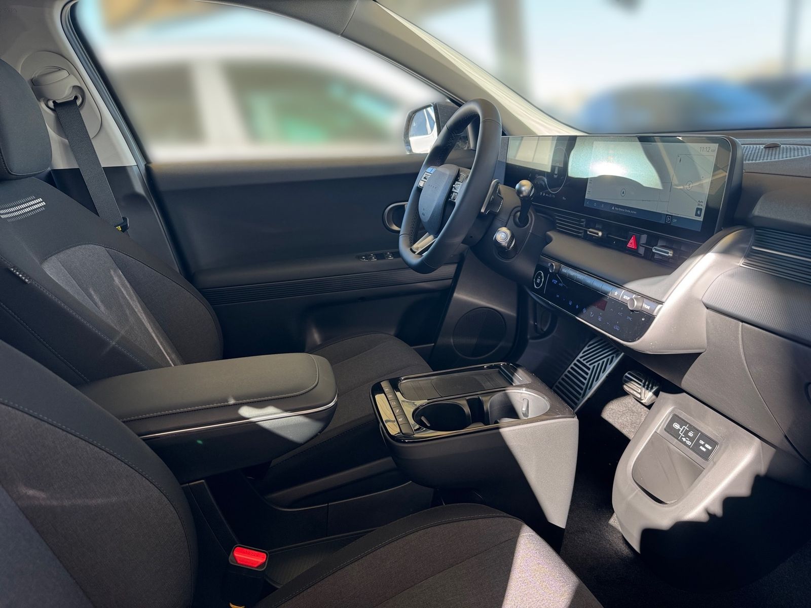 Hyundai IONIQ 5 – Bild 9