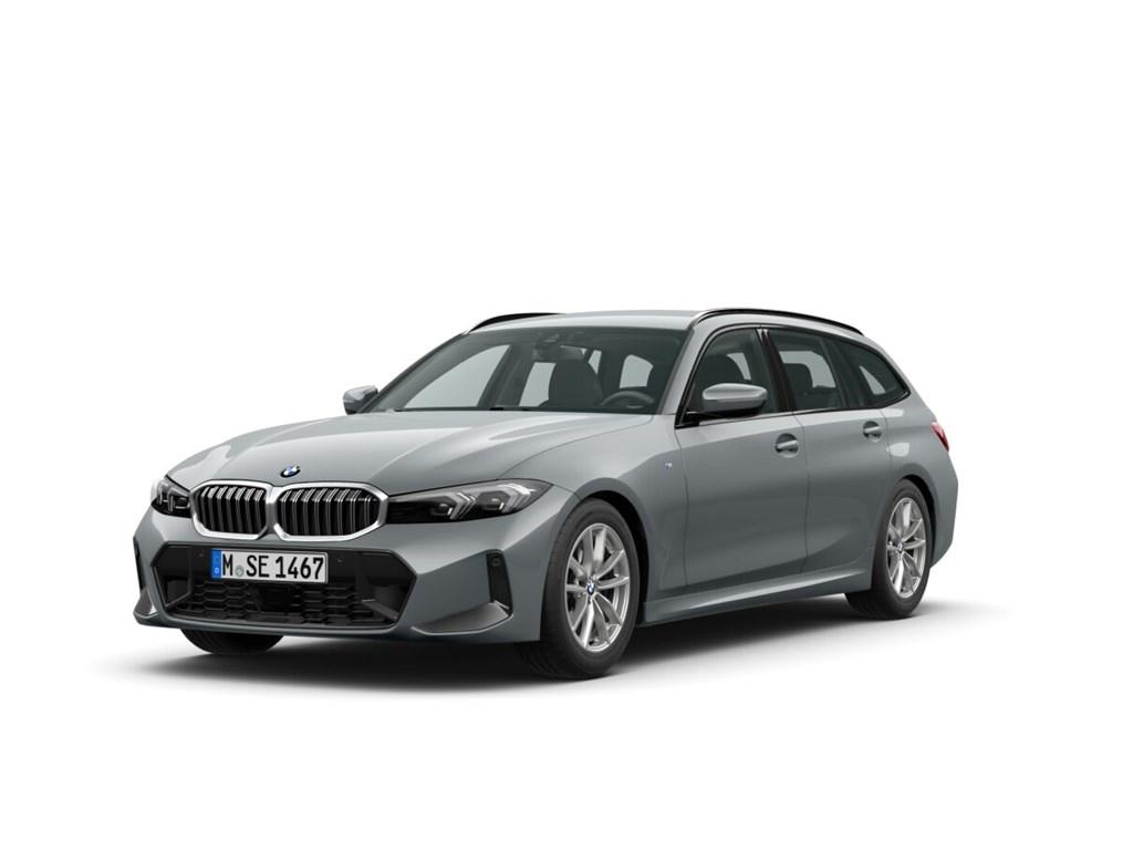 BMW 330 I XDRIVE Sportpaket Navi Digitales Cockpit S
