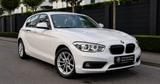 BMW 118 1 Limousine 5-trg. 118 i Advantage - BMW 118 in Düsseldorf