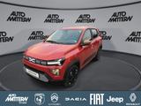 Dacia Spring Electric 65 Extreme AC Automatik - Dacia Spring Tageszulassungen