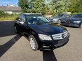 Mercedes-Benz C 350 V6 Autom. Avantgarde Navi,SHD,AHK,NUR85"KM - gebrauchte Mercedes-Benz C 350 aus dem Jahr 2007