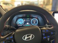 Hyundai i30 - Vorschau Bild 8