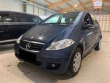 Mercedes-Benz A 150  erst 62000 km aus 1.Hand - gebrauchte Mercedes-Benz A 150 aus dem Jahr 2007