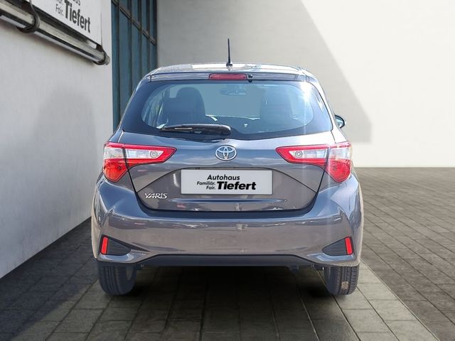 Yaris 1,5l  Team Deutschland
