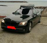 BMW 750i L F01 ,  GG Höchstgebot - BMW 750 aus 2010: 750i