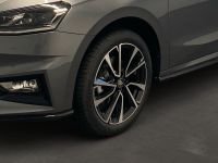 Skoda Fabia - Vorschau Bild 7