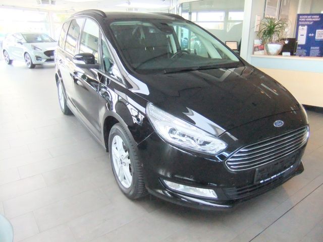 Ford Galaxy Business