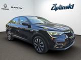 Renault Arkana Equilibr+ Insp.+ TÜÜV- NEU+ 16300.- Netto - schwarze Renault Arkana