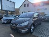 Ford Galaxy Titanium - gebrauchte Ford Galaxy aus dem Jahr 2011