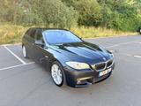 BMW 530d xDrive Touring / inkl. Winterreifen  - BMW 5er Reihe aus 2012: Kombi