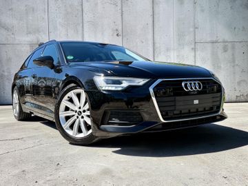Audi A6 - 1