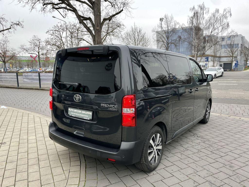 Toyota Proace 2,0-l-D-4D L1 Comfort