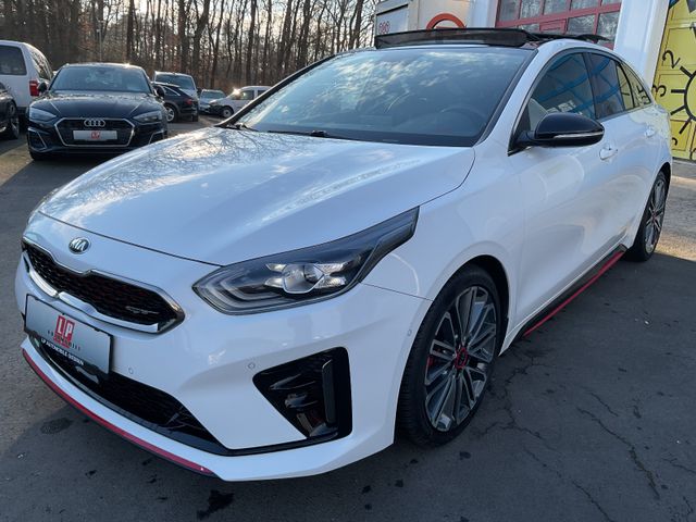 Kia ProCeed GT Aut.Alcantara Pano.Kamera Memory Eu6